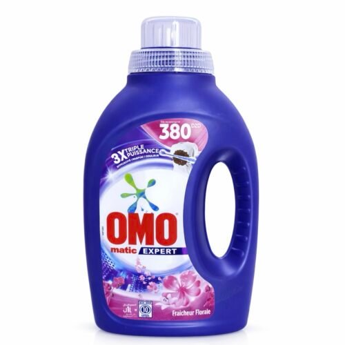 OMO LESSIVE LIQUIDE 1L COMFORT