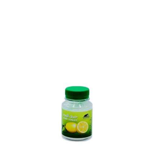 COZINA ACIDE CITRIQUE 100GR
