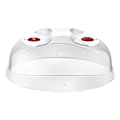 HOME LIFE CLOCHE MICRO-ONDES