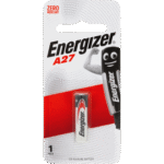 ENERGIZER PILE A27