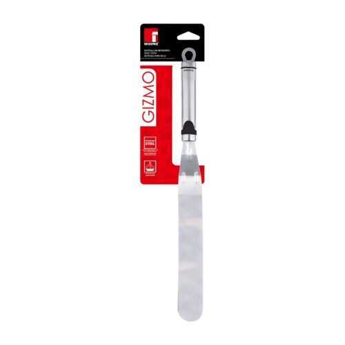 BERGNER GIZMO SPATULE COUDEE BG3273