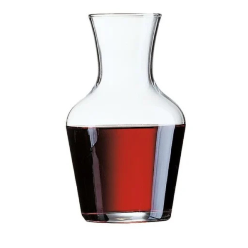 LUMINARC CARAFE SANS BOUCHON 1L