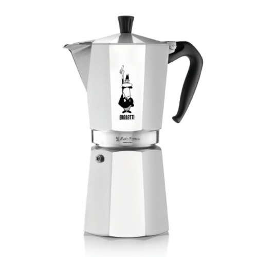 BIALETTI CAFETIERE MOKA EXPRESS 18 TASSES 1167