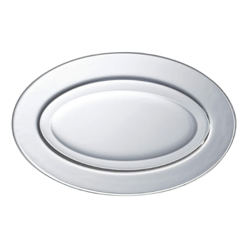 DURALEX LYS ASSIETTE OVALE 26CM