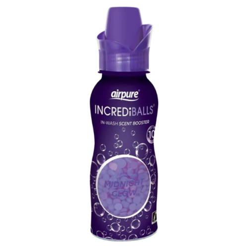 AIRPURE PARFUM DE LINGE 128GR MIDNIGHT GLOW
