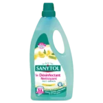 SANYTOL SOLS ET SURFACES 1L CITRON