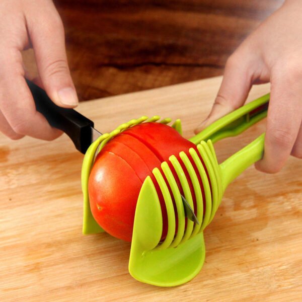 EASY MAKE COUPE TRANCHE KU6282