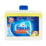 FINISH LIQUIDE NETTOYANT LAVE VAISSELLE 250ML CITRON