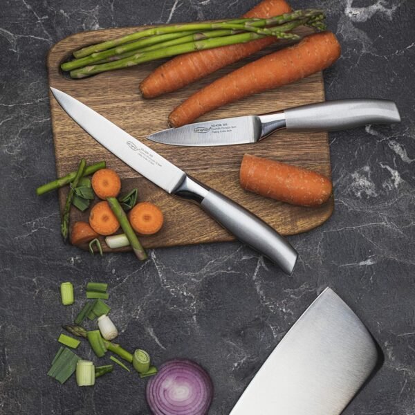 SAN IGNACIO JAVEA COUTEAU DE CUISINE 9CM – Image 2