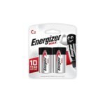 ENERGIZER MAX PILE C2 R14 X2