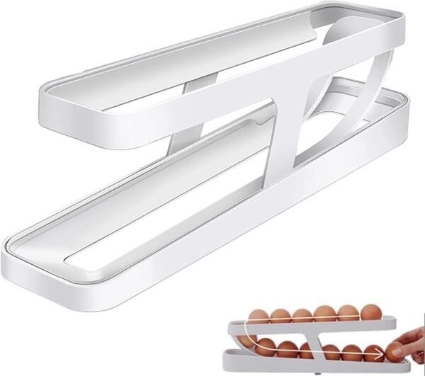 ORGANISATEUR D'OEUFS