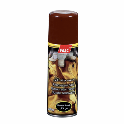 PALC RENOVATEUR DAIM 200ML MARRON FONCE