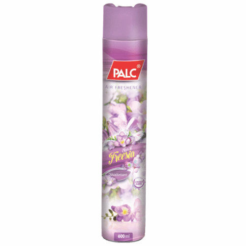 PALC DESODORISANT 600ML FRESIA