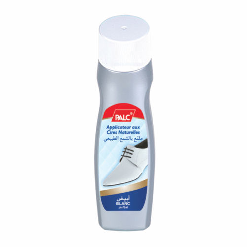 PALC CIRAGE APPLICATEUR 75ML BLANC