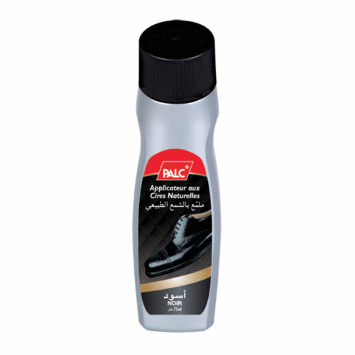 PALC CIRAGE APPLICATEUR 75ML NOIR