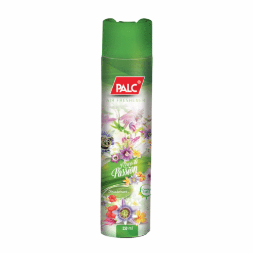 PALC AEROSOL DESODORISANT 300ML FLEUR DE PASSION