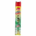 PALC INSECTICIDE DOUBLE ACTION 750ML VOLANTS RAMPANTS