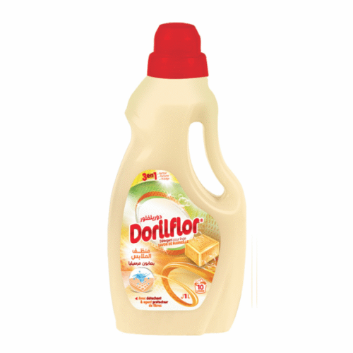 DORILFLOR LESSIVE LIQUIDE 1L MARSEILLE