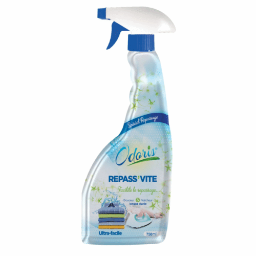 ODORIS REPASSE VITE 750ML