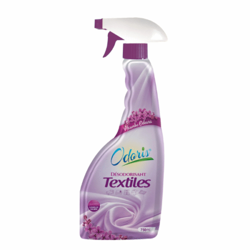 ODORIS DESODORISANT TEXTILES 750ML
