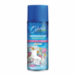 ODORIS DESODORISANT WC ET SANITAIRES 400ML FRAICHEUR