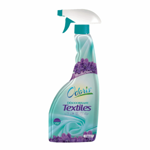 ODORIS DESODORISANT TEXTILES INTENSE 750ML