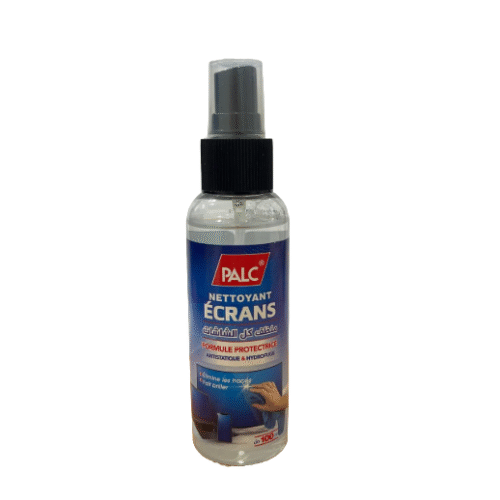 PALC NETTOYANT ECRANS 100ML