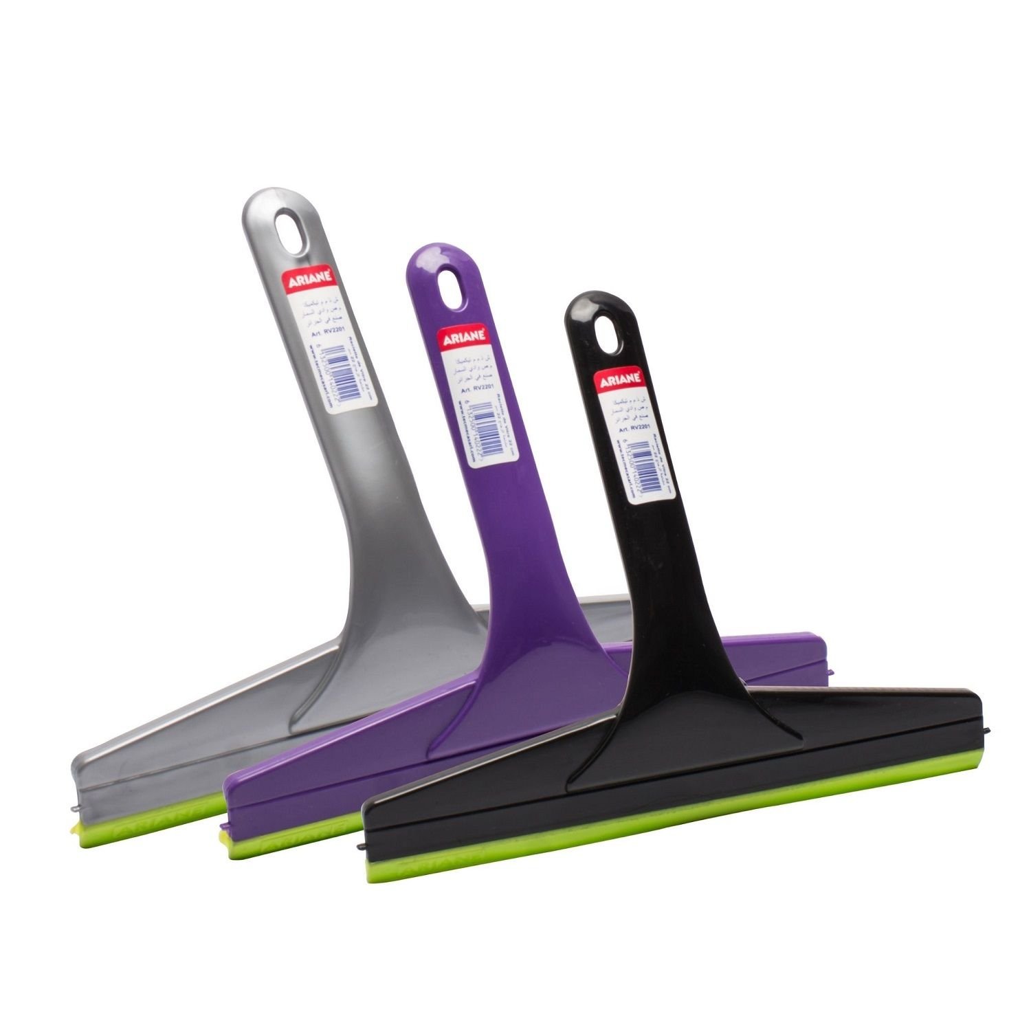 ARIANE RACLETTE VITRE 22CM