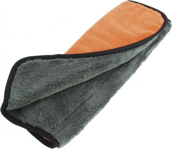 SERPILLERE MICROFIBRE DOUBLE FACES 50X70CM