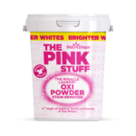 THE PINK STUFF DETACHANT POUDRE BLANC