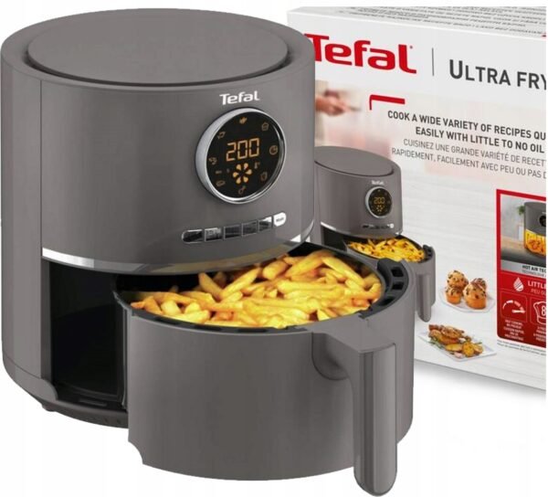 TEFAL AIR FRYER 4.2L EY111B15