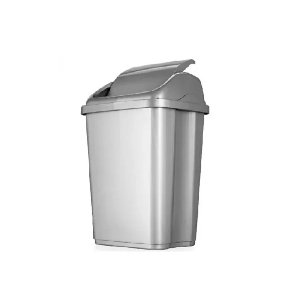 HOME LIFE TWIST POUBELLE 12L