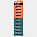 UNIROSS EXTRA PILE AAA 10 X1