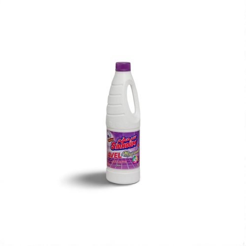 SIDHOUM JAVEL MOUSSANTE 1L LAVANDE