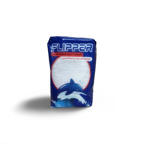 FLIPPER SEL REGENERENT 2KG