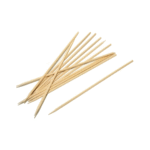 DELIAH TIGES BROCHETTE EN BOIS