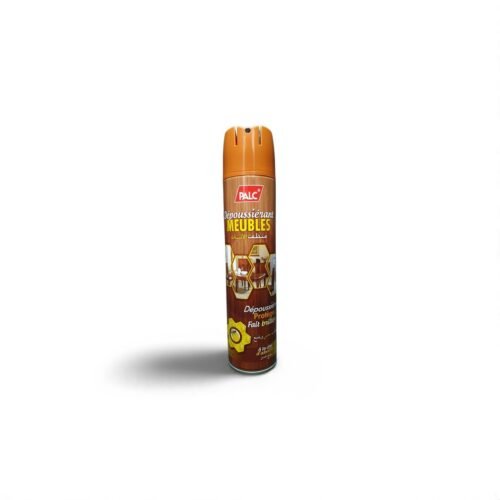 PALC DEPOUSSIERANT 300ML A LA CIRE D’ABEILLE