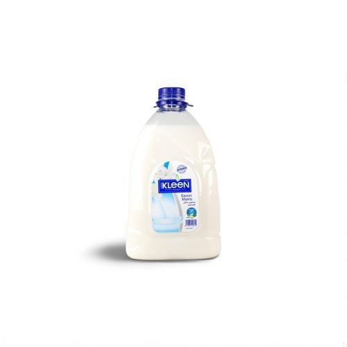 SUPER KLEEN SAVON LIQUIDE 3L INDULDING WAVE