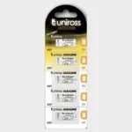 UNIROSS PILE A23 ALKALINE