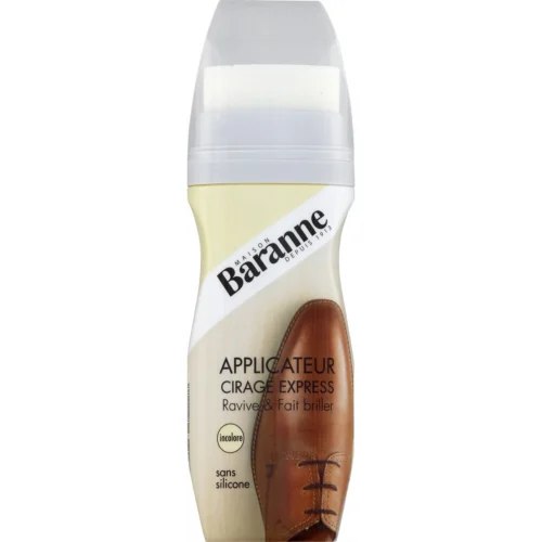 BARANNE CIRAGE APPLICATEUR 75ML INCOLORE