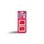 BIN BRITE DESODORISANT POUBELLE 2X5GR CHERRY