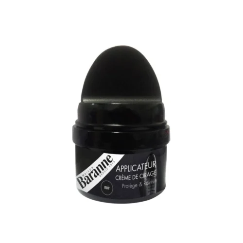 BARANNE CIRAGE CREME 60ML NOIR