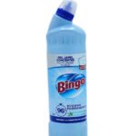BINGO GEL JAVEL 750ML EUCALYPTUS