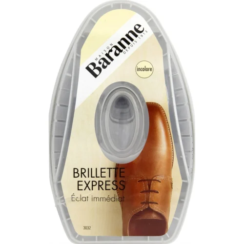 BARANNE BRILLETTE EXPRESS TRANSPARENTE 6ML