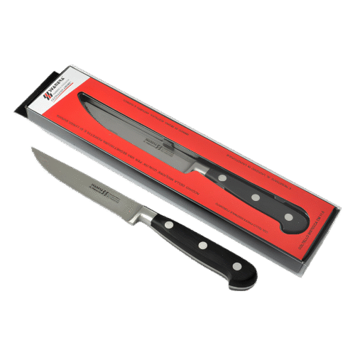 SVANERA COUTEAU DE CUISINE 11.5CM 5733