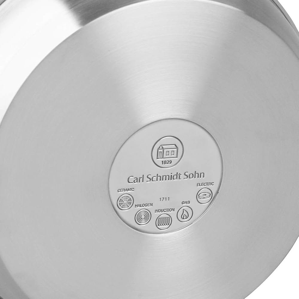 CARL SChMIDT MARMITE 24CM / 5.8L – Image 2