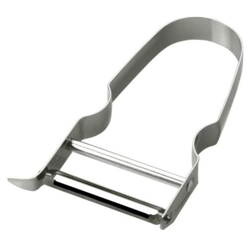 CASTOR EPLUCHEUR INOX