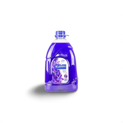 SUPER KLEEN SAVON LIQUIDE 3L LAVANDE