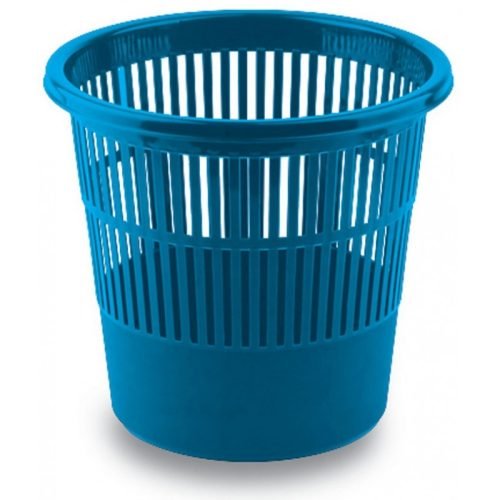 LA GAZELLE CORBEILLE A PAPIER 11L