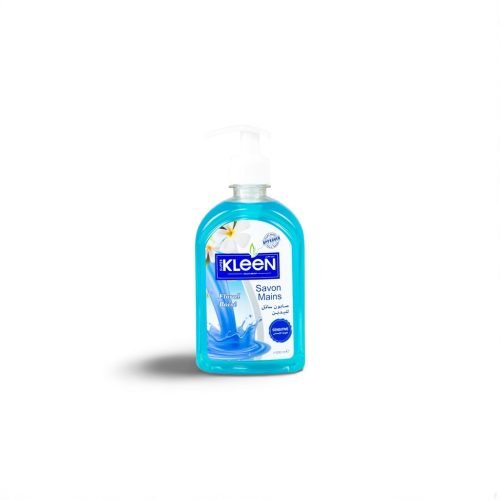SUPER KLEEN SAVON LIQUIDE 400ML FLORAL BOISE